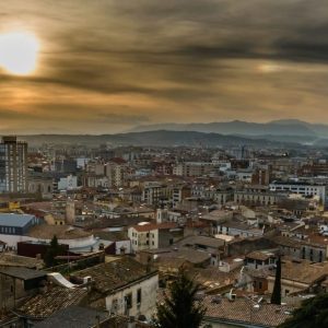 La Favorita: Una joya cultural en el corazón de la ciudad