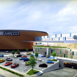 Explora la magia de Liverpool Galerías Coapa en tu próxima visita.