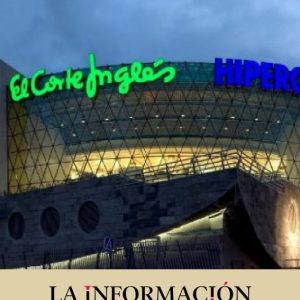 El icónico centro comercial Marineda City: Ocio, compras y gastronomía en un solo lugar.
