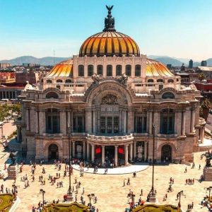 10 galerías de arte en México D.F. que te dejarán sin aliento