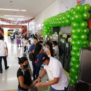 La guía definitiva para explorar Centro Comercial Nuestro Atlántico