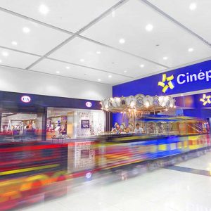 ¡Conoce la nueva Plaza Galerías Monterrey! Tiendas, restaurantes y más en un solo lugar.