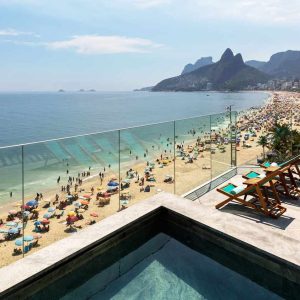 Explora lo mejor del arte en Cidade Maravilhosa: Galerías imperdibles en Río de Janeiro