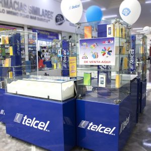 Telcel Galerías Monterrey: Todo lo que necesitas saber sobre su exclusiva oferta tecnológica
