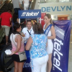 Conoce lo último en tecnología móvil en Telcel Galerías Pachuca: ¡No te lo pierdas!